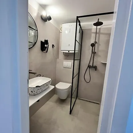 Apartments By The Sea Selce, Crikvenica - 4802 Apartment *
