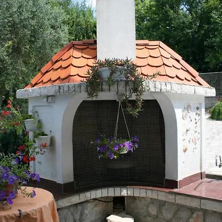 Apartments By The Sea Selce, Crikvenica - 4802 Apartment Selce