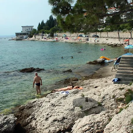 Apartment Apartments By The Sea Selce, Crikvenica - 4802