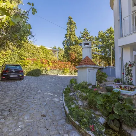 Apartments By The Sea Selce, Crikvenica - 4802 Apartment Selce