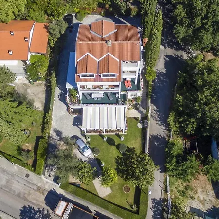 Apartments By The Sea Selce, Crikvenica - 4802 Selce
