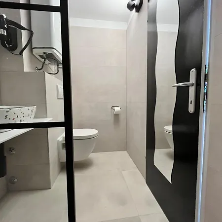Apartment Apartments By The Sea Selce, Crikvenica - 4802 Selce