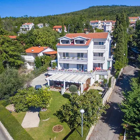 Apartments By The Sea Selce, Crikvenica - 4802 Apartment