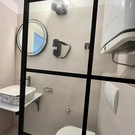 Apartament By The Sea Selce, Crikvenica - 4802 *