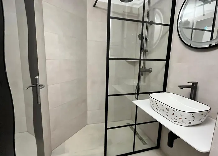 Apartmán By The Sea Selce, Crikvenica - 4802 Selce