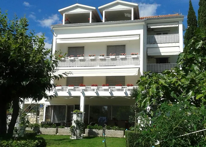 By The Sea Selce, Crikvenica - 4802